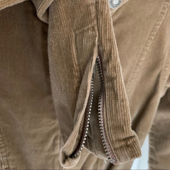 Corduroy Jacket - Picture 3 of 5